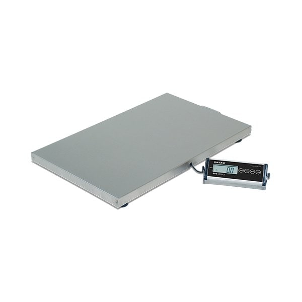 Bench and Floor Scales 150kg /330lb  0.05kg/0.2lb